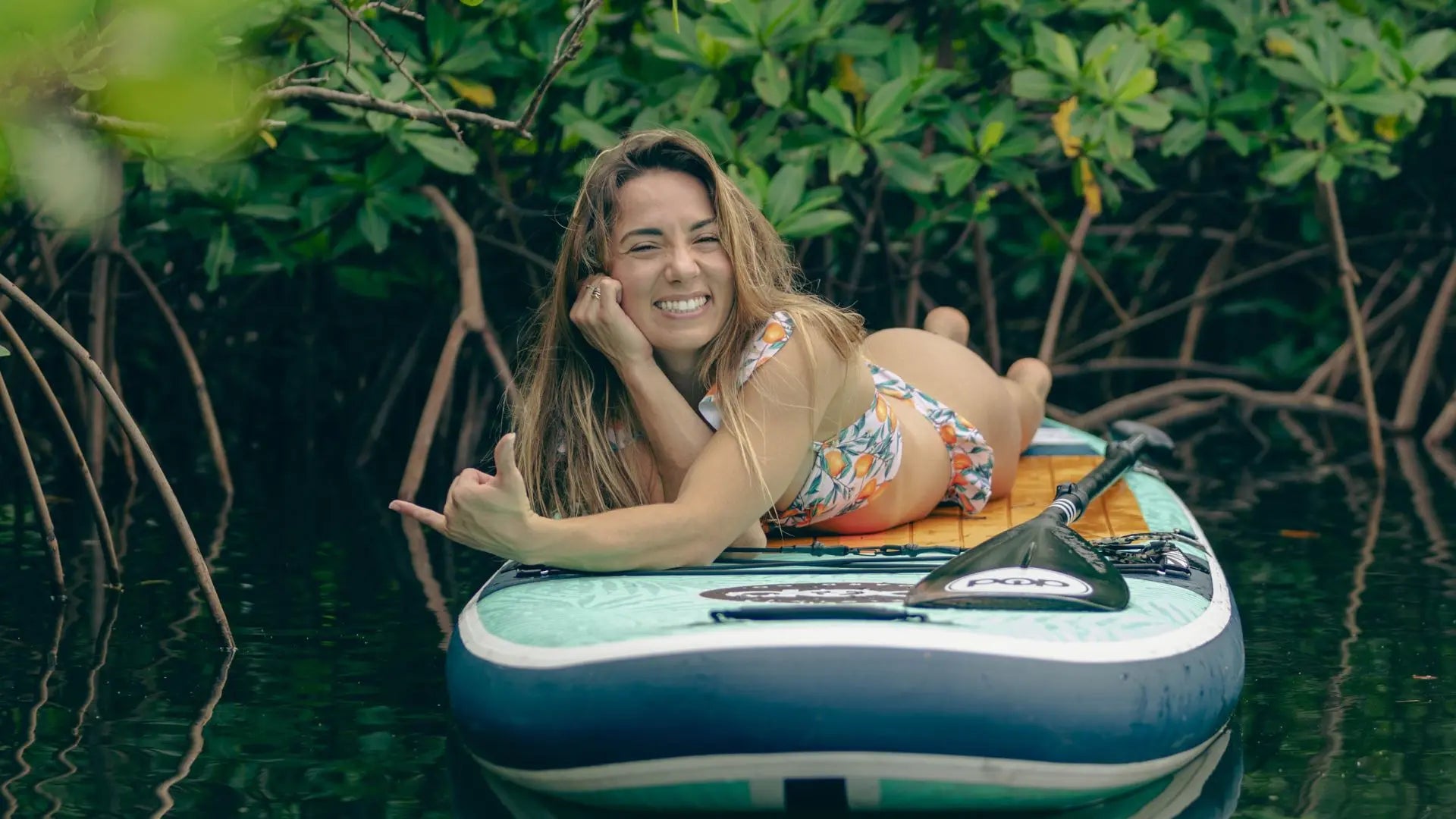 Yacht Hopper vs BOTE, ISLE, and GILI: An Honest Touring SUP Comparison From a California Inflatable SUP Original
