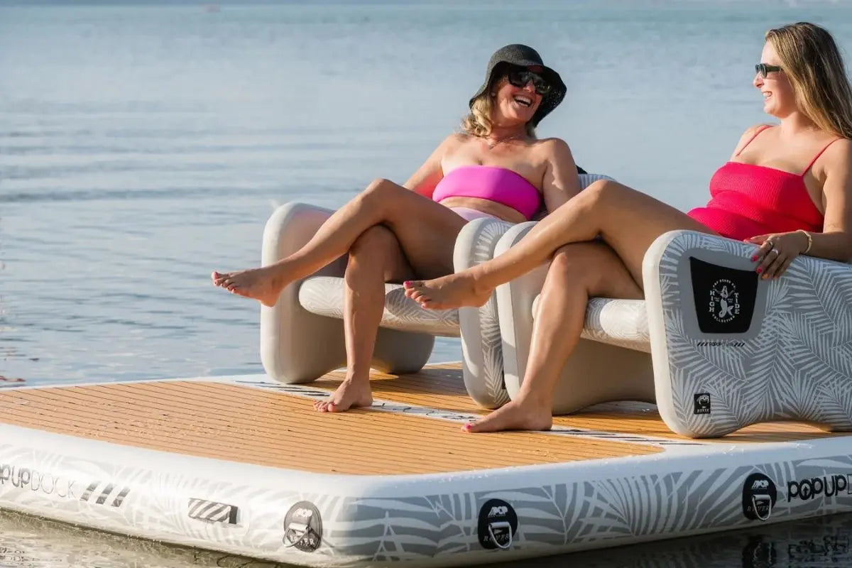 NY Boat Show 2026: Maximize Your Boat Space | POP Board Co Booth 559