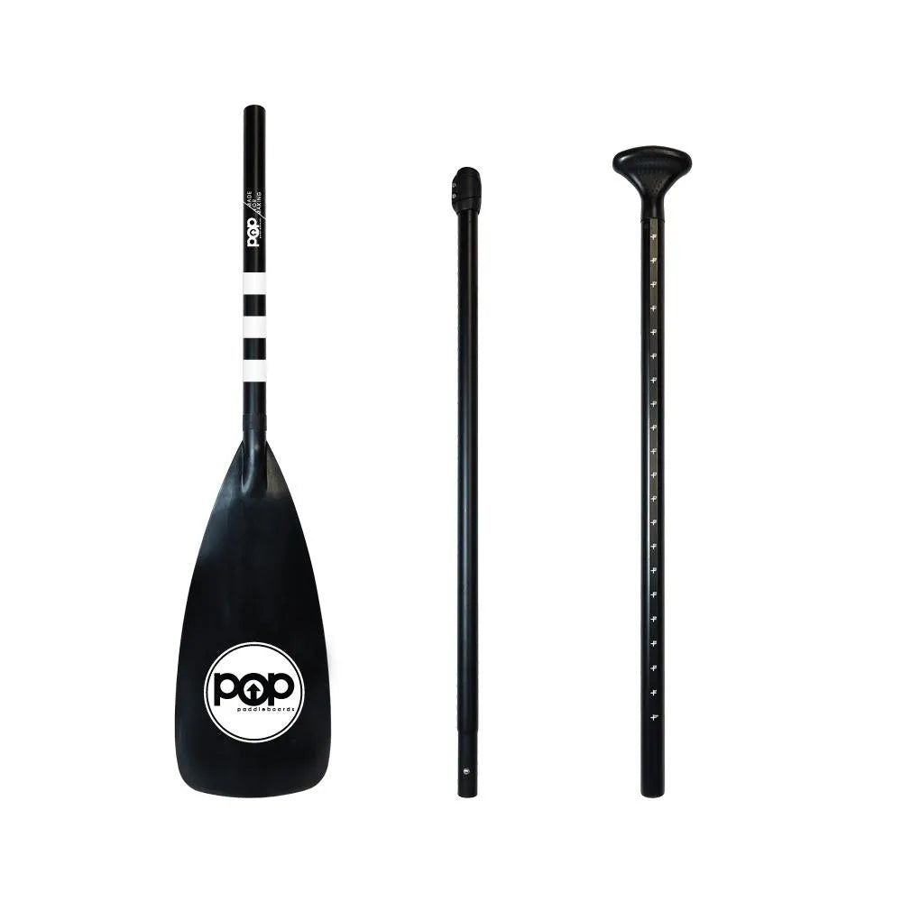 3 PC. Loaner Paddle