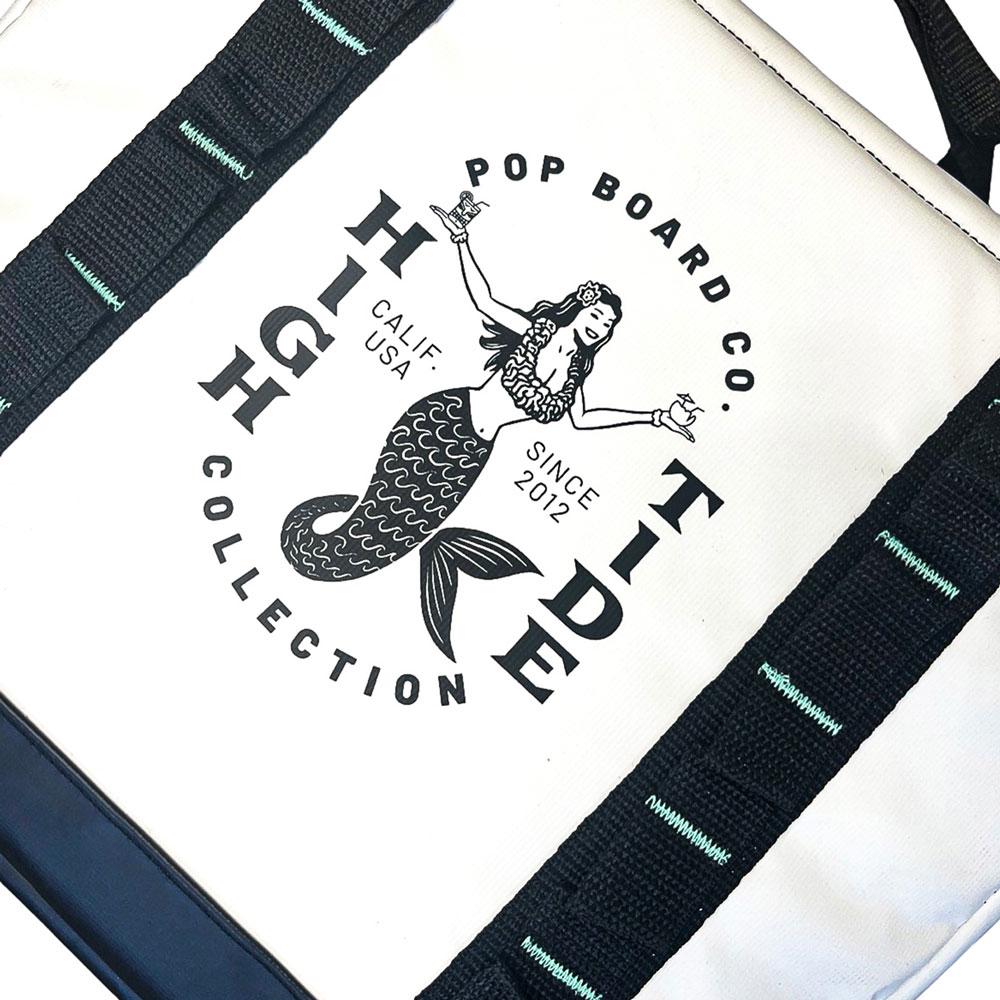 POP High Tide Cooler