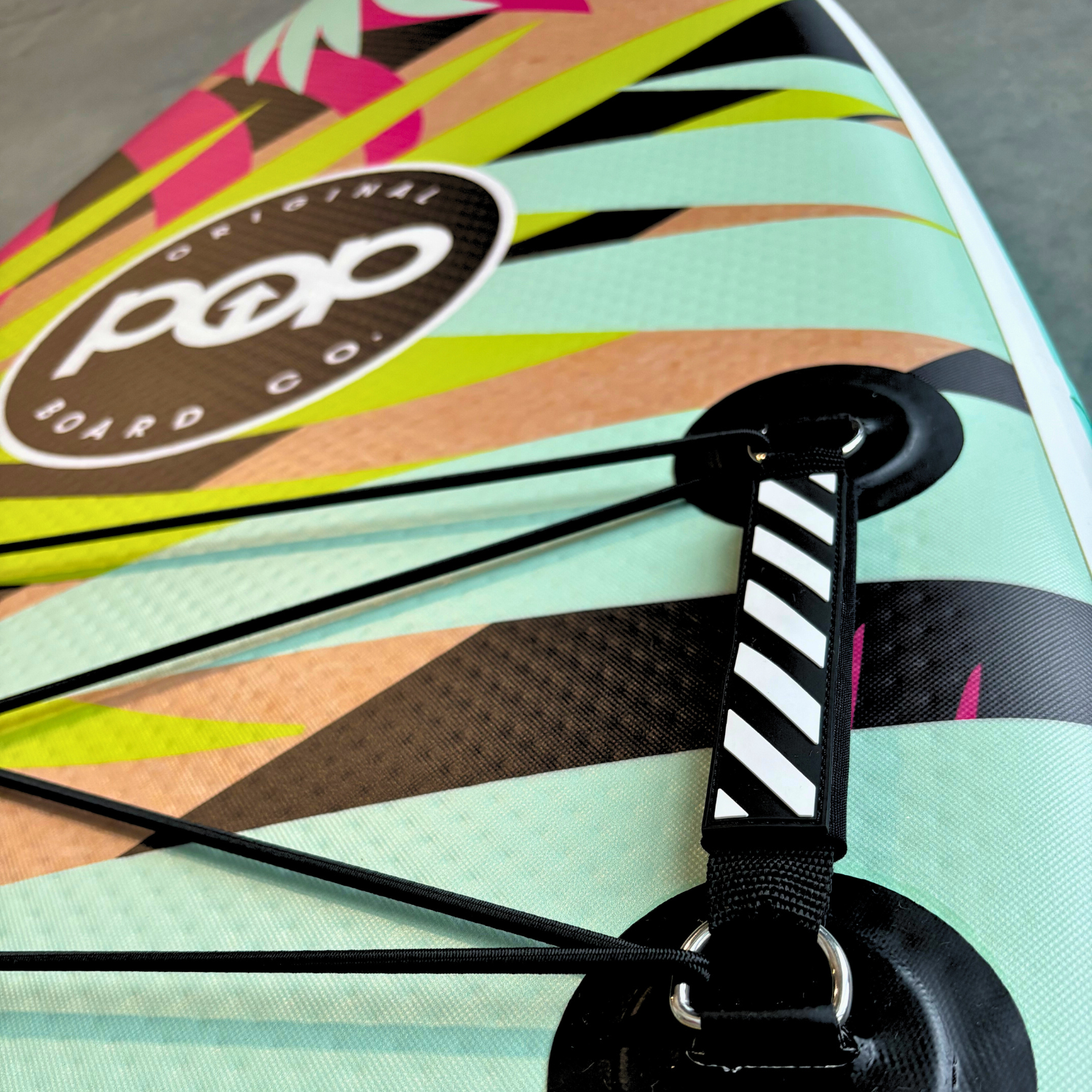 10'6 Royal Hawaiian Palm