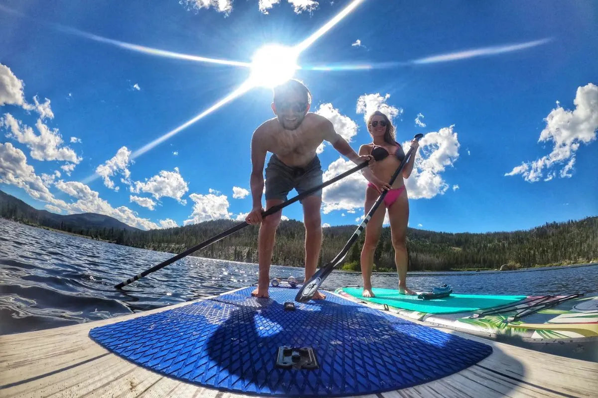 Paddle Boarding for Beginners: Everything You Need for Your First Day