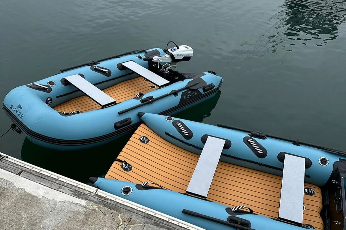 Seattle Boat Show 2026 Recap: PNW Cruiser Upgrades That Earn Their Space