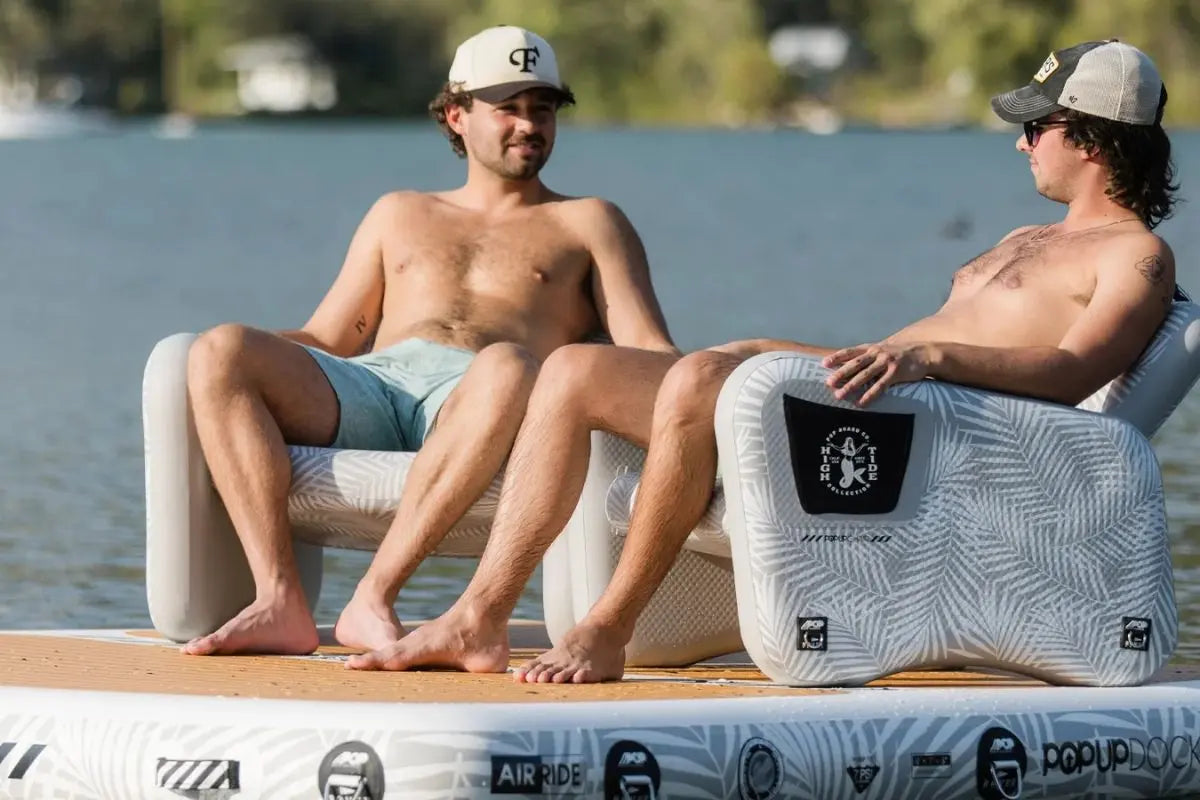 Chicago Boat Show 2026 Recap: Build a Better Playpen Setup
