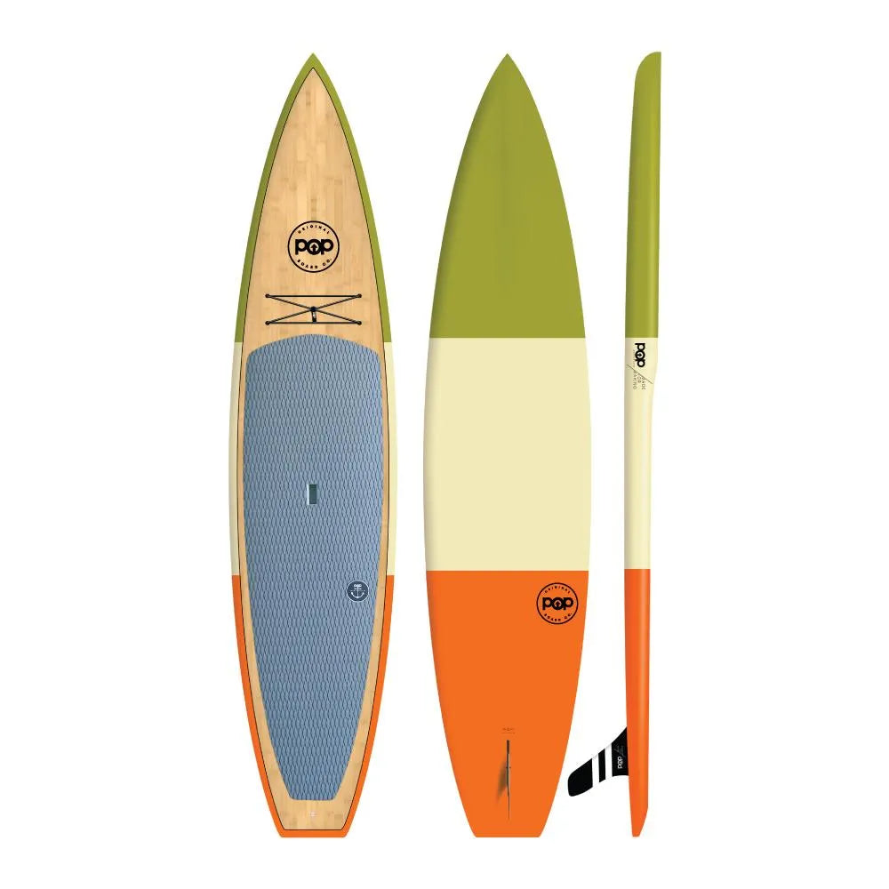 12'0 Americana Touring SUP