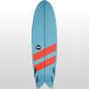 Battle Fish Shortboard