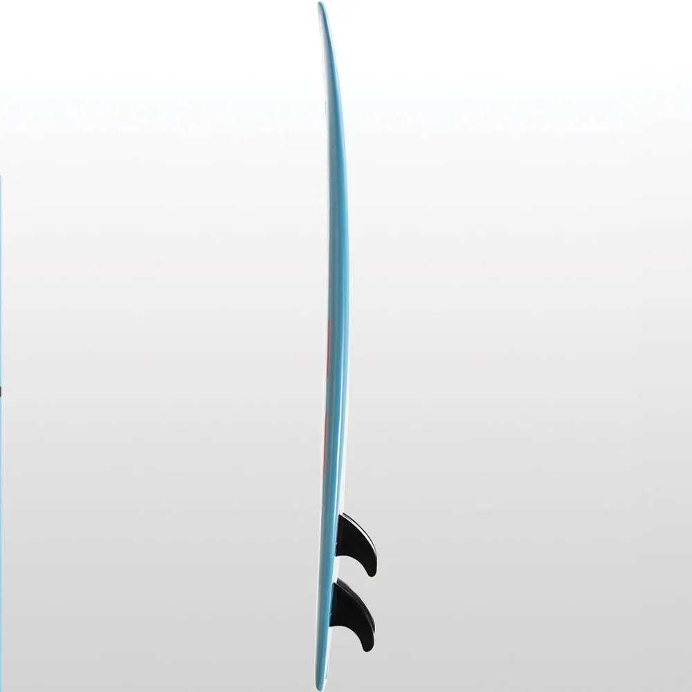 Battle Fish Shortboard