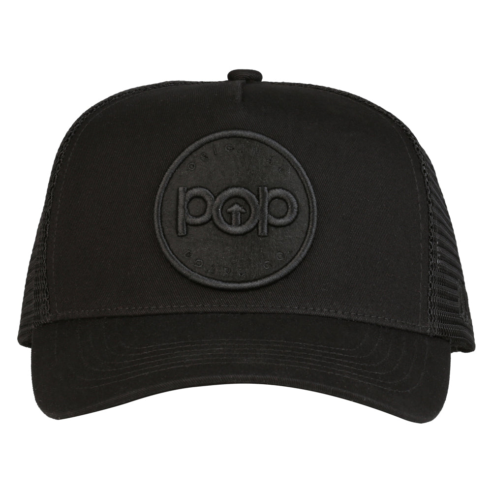 POP Trucker Hat