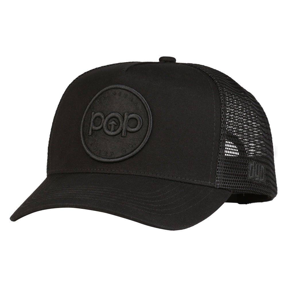 POP Trucker Hat