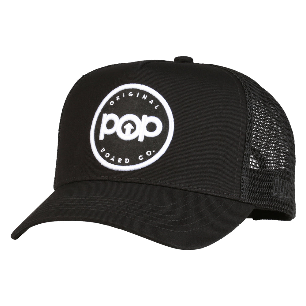 POP Trucker Hat