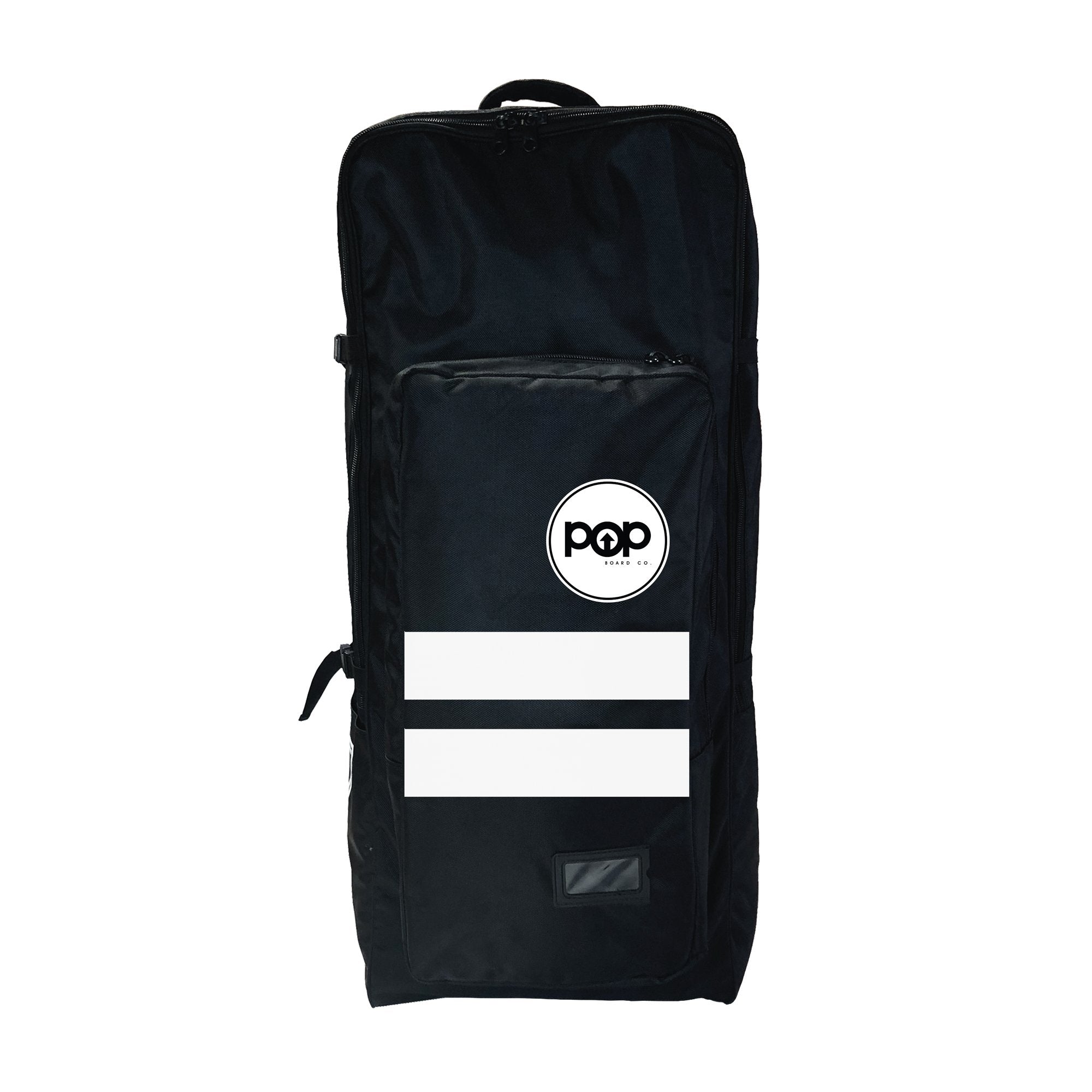 Backpack w/ Wheels (iSUP)