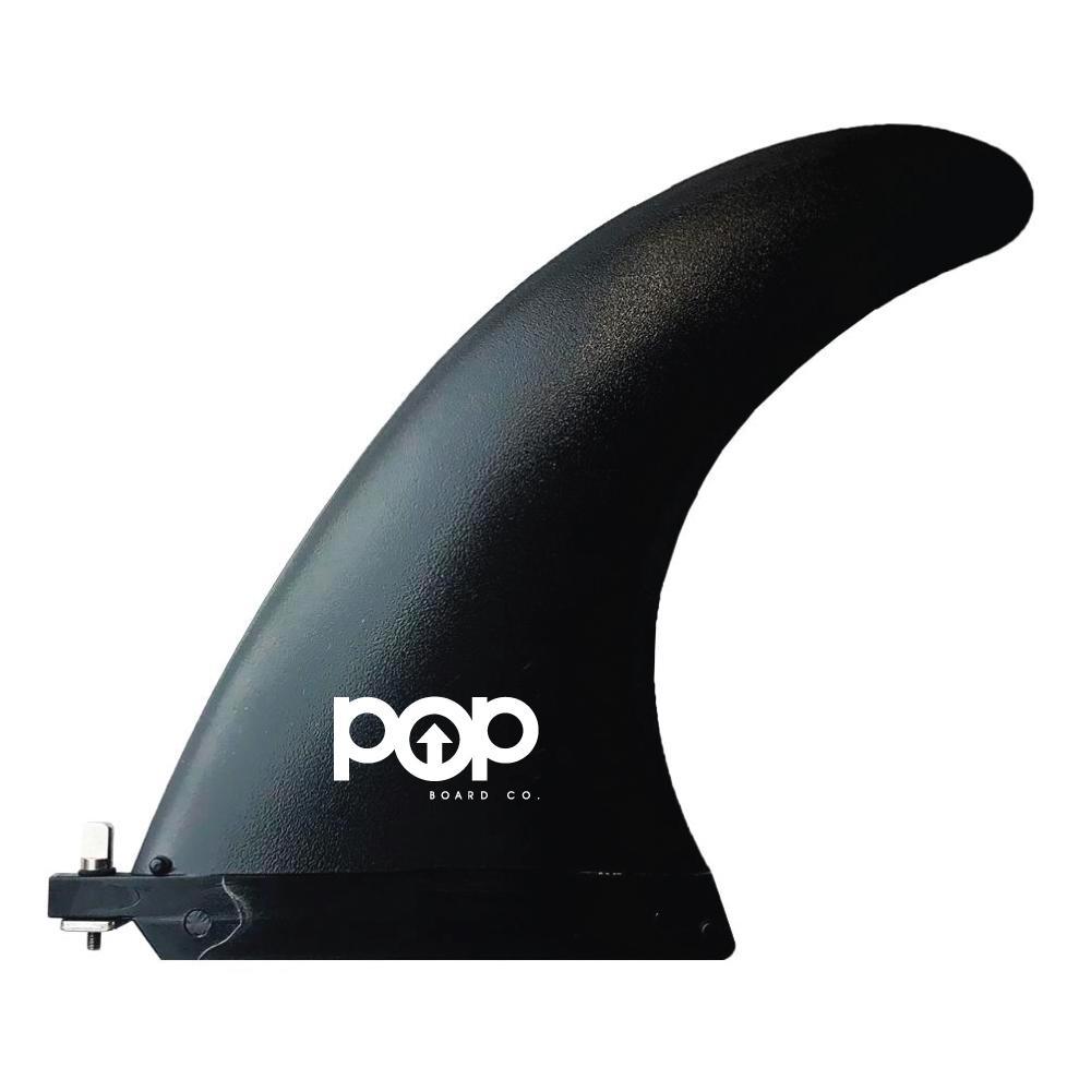POP Board Co. - Yacht Hopper Turquoise Yellow
